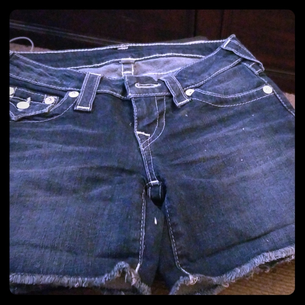 Short
